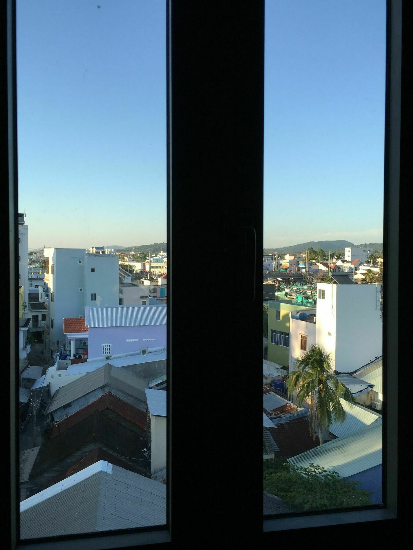 Ngan Giang Guesthouse 두옹 동 외부 사진