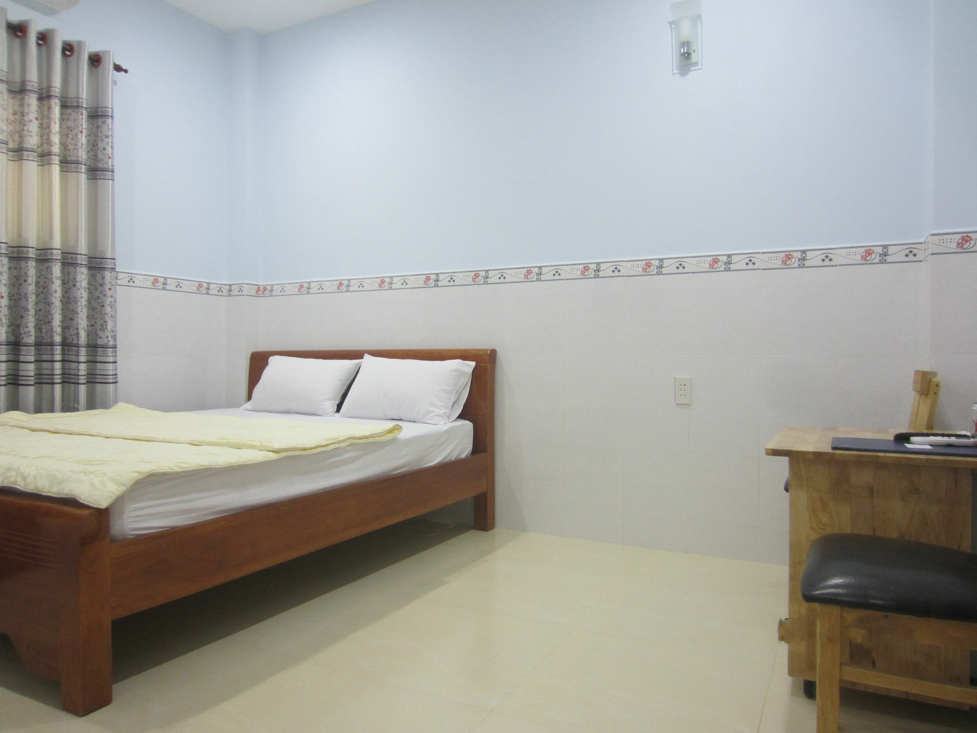 Ngan Giang Guesthouse 두옹 동 외부 사진